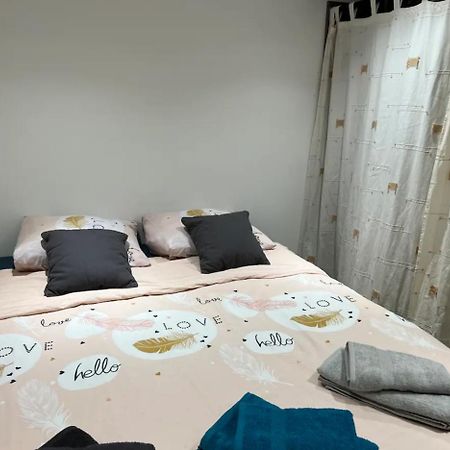 그하쓰 Un Instant De Bonheur 아파트 외부 사진